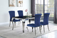 Carone Dining Sets - Bargain Furniture (Detroit, MI)