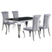 Carone Dining Sets - Bargain Furniture (Detroit, MI)