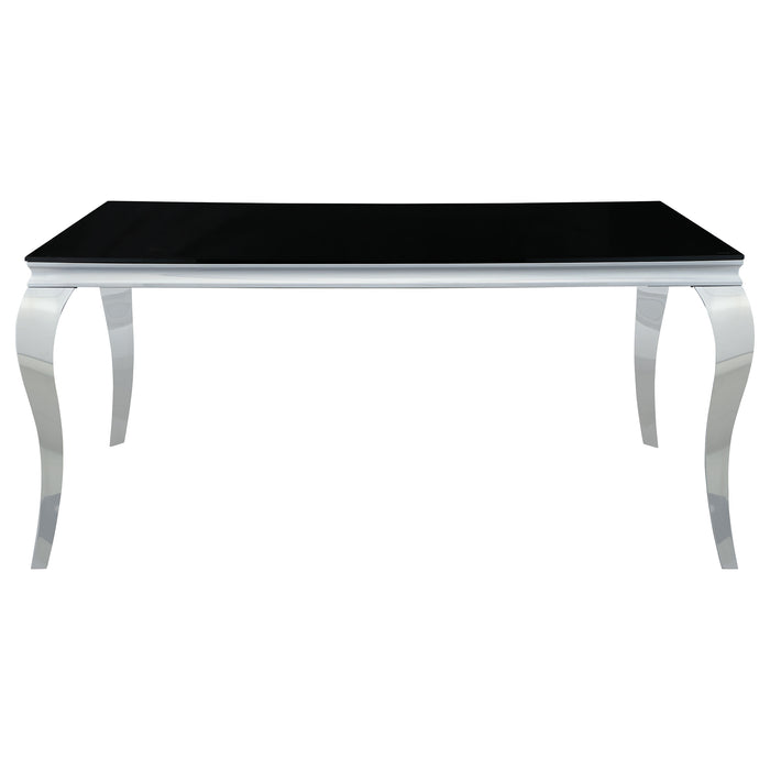 Carone Dining Sets - Bargain Furniture (Detroit, MI)