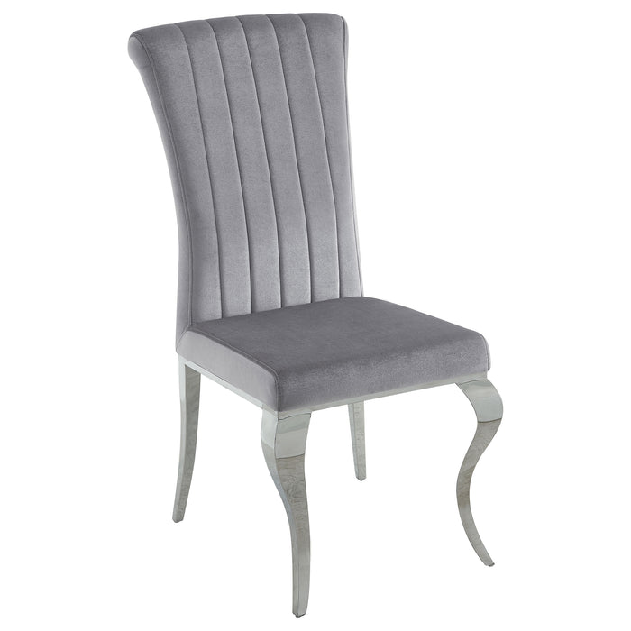 Carone Dining Sets - Bargain Furniture (Detroit, MI)