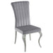 Carone Dining Sets - Bargain Furniture (Detroit, MI)