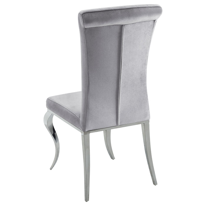 Carone Dining Sets - Bargain Furniture (Detroit, MI)