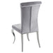 Carone Dining Sets - Bargain Furniture (Detroit, MI)