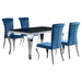 Carone Dining Sets - Bargain Furniture (Detroit, MI)