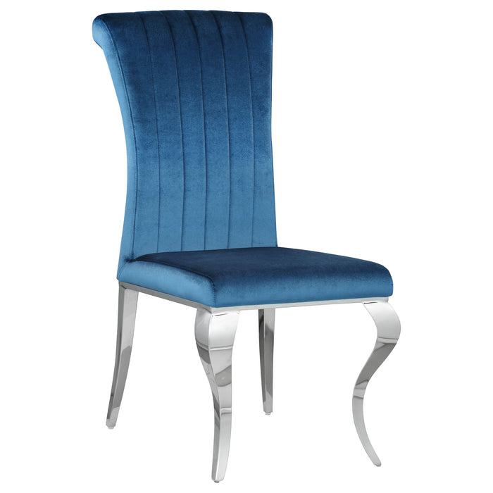Carone Dining Sets - Bargain Furniture (Detroit, MI)