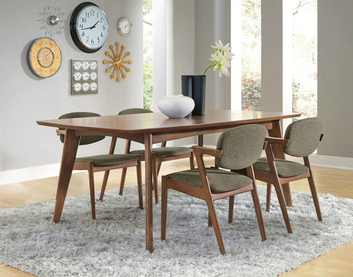 Malone Dining Sets - Bargain Furniture (Detroit, MI)