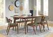 Malone Dining Sets - Bargain Furniture (Detroit, MI)