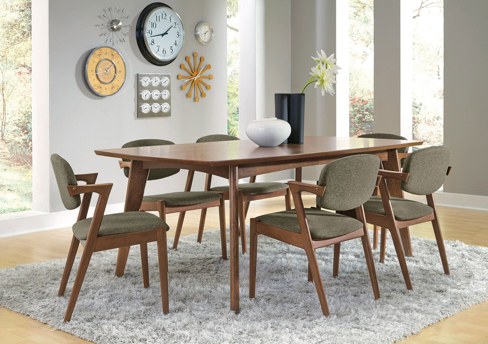 Malone Dining Sets - Bargain Furniture (Detroit, MI)