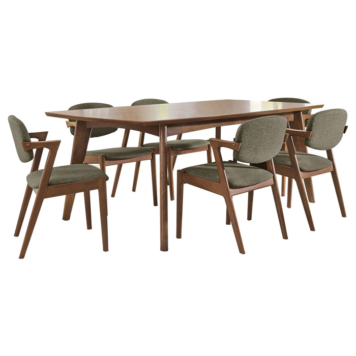 Malone Dining Sets - Bargain Furniture (Detroit, MI)