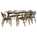 Malone Dining Sets - Bargain Furniture (Detroit, MI)
