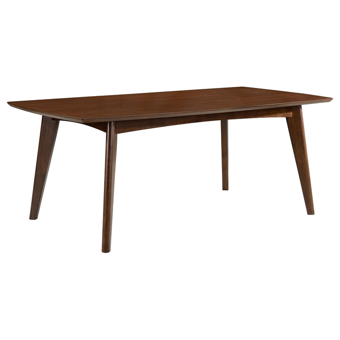 Malone Dining Sets - Bargain Furniture (Detroit, MI)