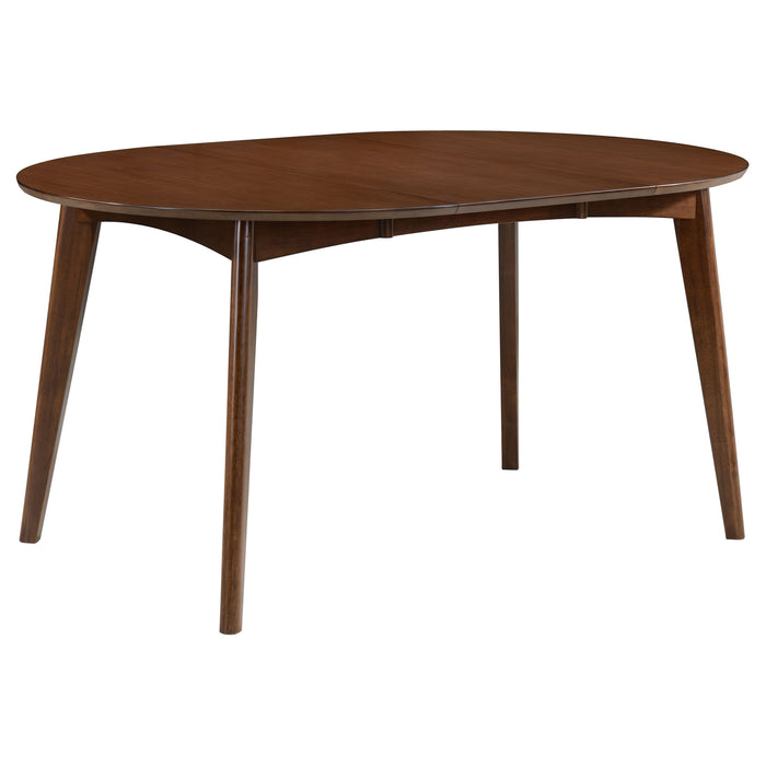 Jedda 5 Pc Dining Sets - Bargain Furniture (Detroit, MI)