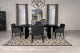 Catherine Dining Sets - Bargain Furniture (Detroit, MI)