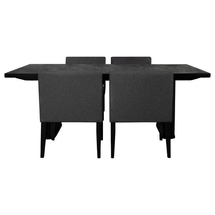 Catherine Dining Sets - Bargain Furniture (Detroit, MI)