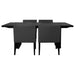 Catherine Dining Sets - Bargain Furniture (Detroit, MI)
