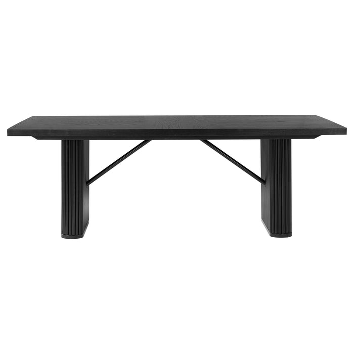 Catherine Dining Sets - Bargain Furniture (Detroit, MI)