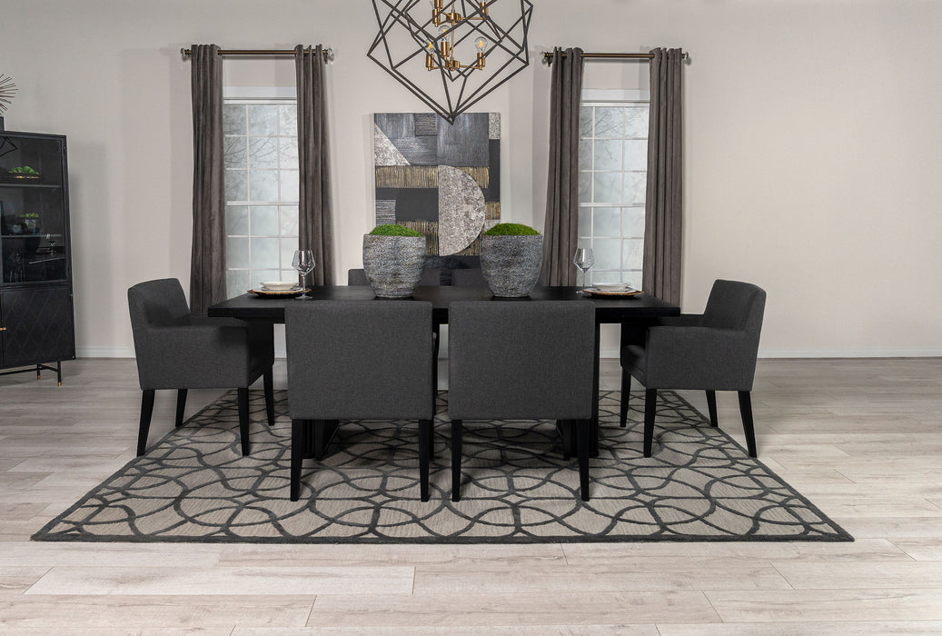 Catherine Dining Sets - Bargain Furniture (Detroit, MI)