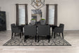 Catherine Dining Sets - Bargain Furniture (Detroit, MI)