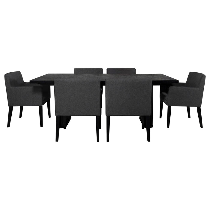 Catherine Dining Sets - Bargain Furniture (Detroit, MI)