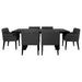 Catherine Dining Sets - Bargain Furniture (Detroit, MI)