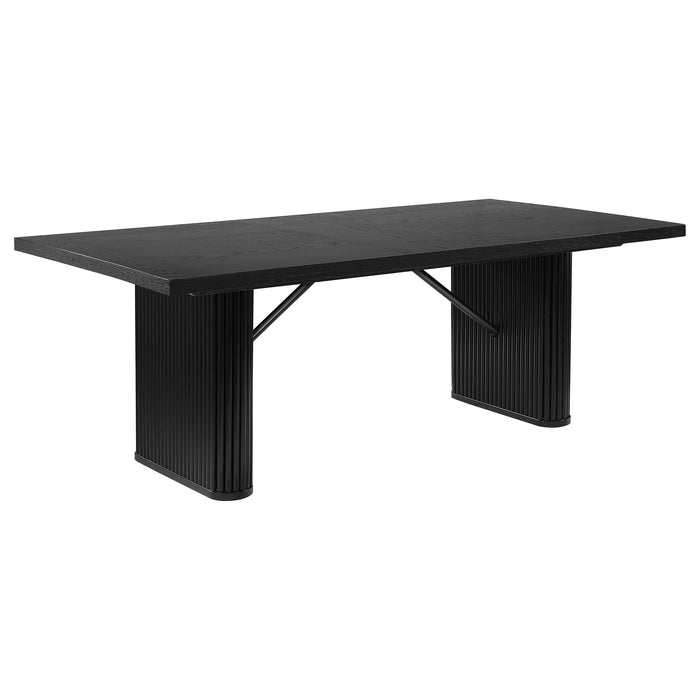 Catherine Dining Sets - Bargain Furniture (Detroit, MI)