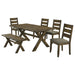 Alston Dining Sets - Bargain Furniture (Detroit, MI)