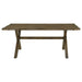 Alston Dining Sets - Bargain Furniture (Detroit, MI)