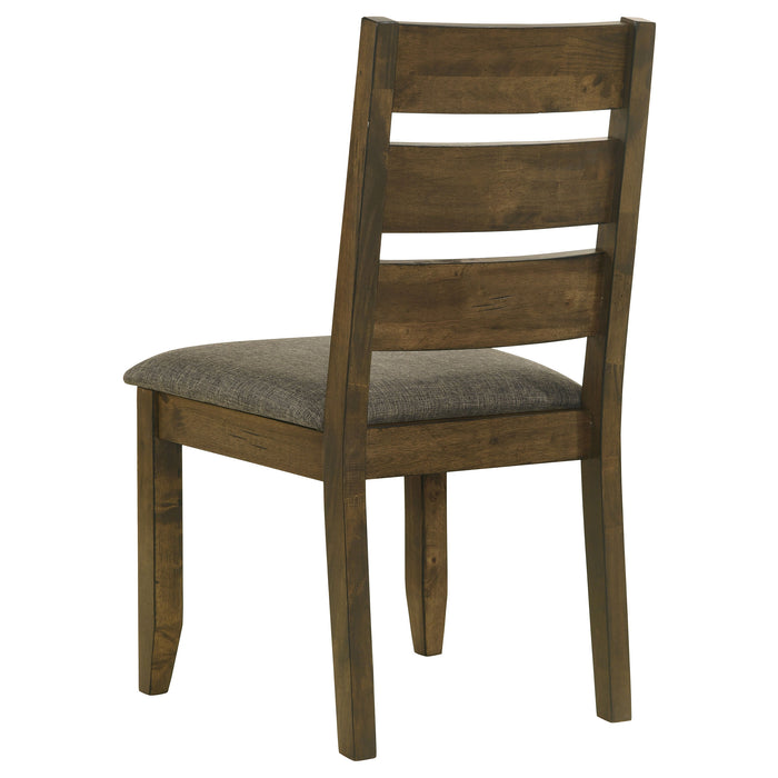 Alston Dining Sets - Bargain Furniture (Detroit, MI)
