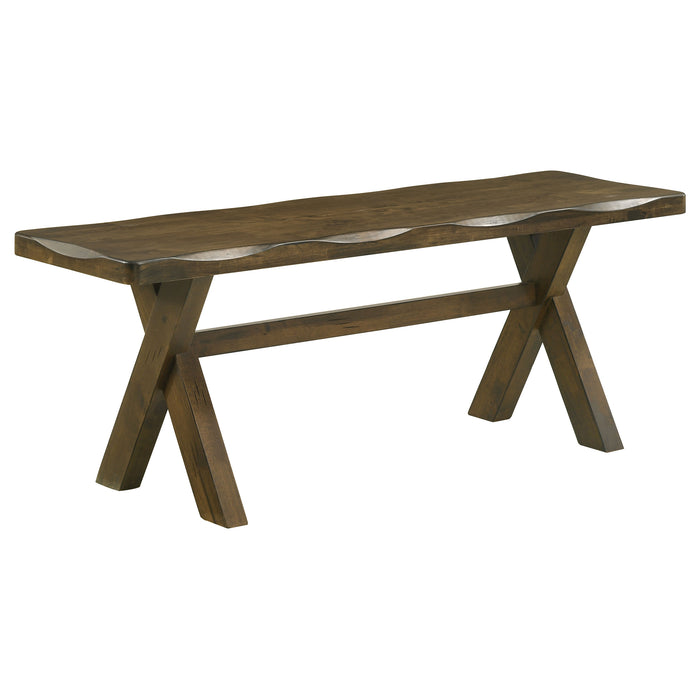 Alston Dining Sets - Bargain Furniture (Detroit, MI)