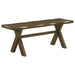 Alston Dining Sets - Bargain Furniture (Detroit, MI)