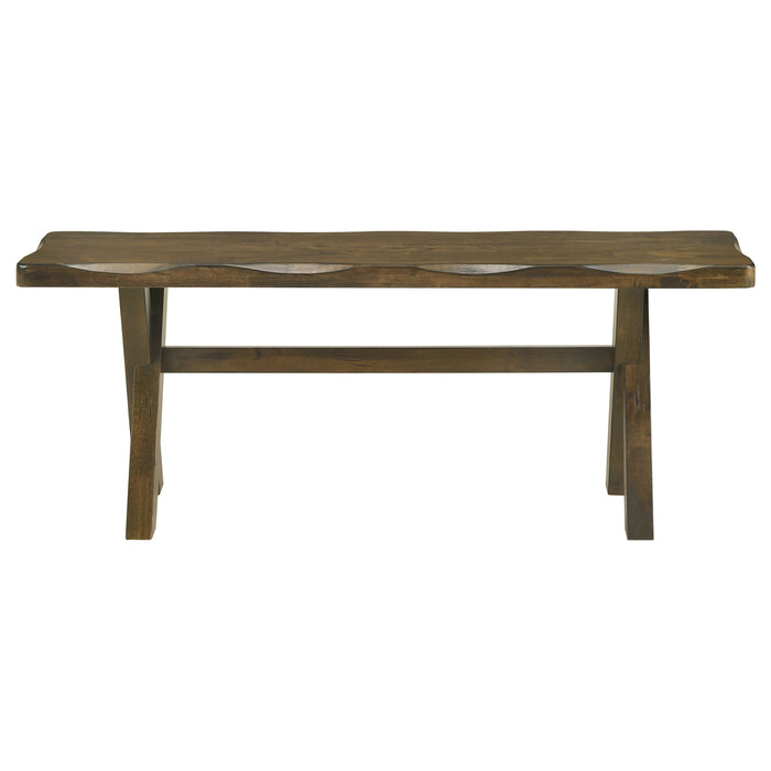 Alston Dining Sets - Bargain Furniture (Detroit, MI)