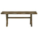 Alston Dining Sets - Bargain Furniture (Detroit, MI)