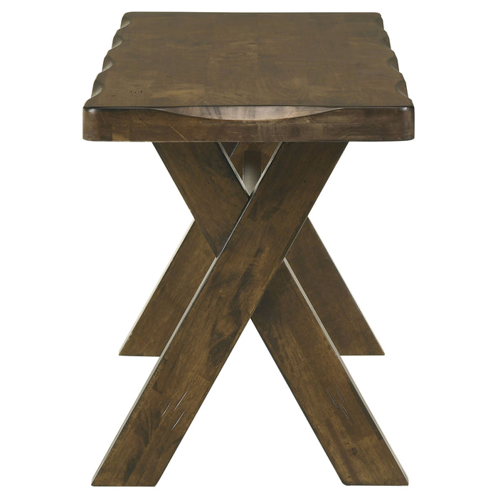 Alston Dining Sets - Bargain Furniture (Detroit, MI)