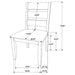 Alston Dining Sets - Bargain Furniture (Detroit, MI)