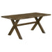 Alston Dining Sets - Bargain Furniture (Detroit, MI)