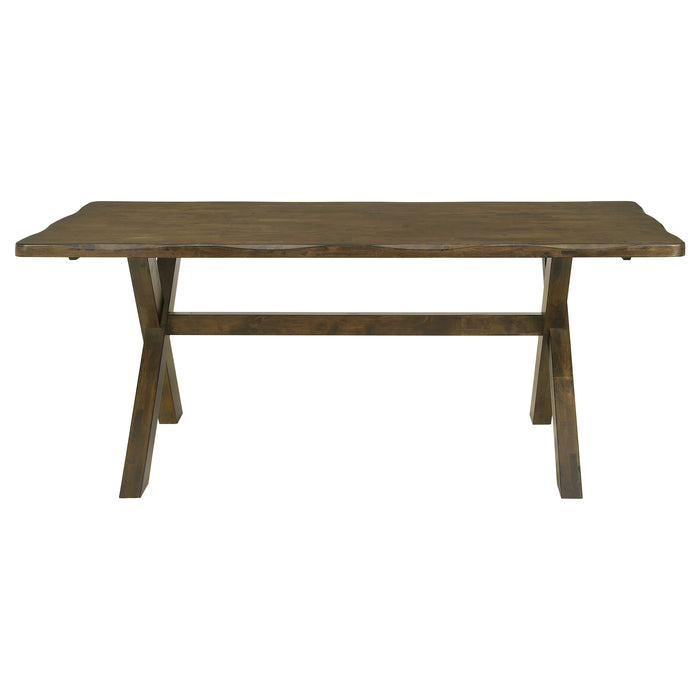 Alston Dining Sets - Bargain Furniture (Detroit, MI)