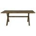 Alston Dining Sets - Bargain Furniture (Detroit, MI)
