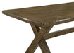 Alston Dining Sets - Bargain Furniture (Detroit, MI)