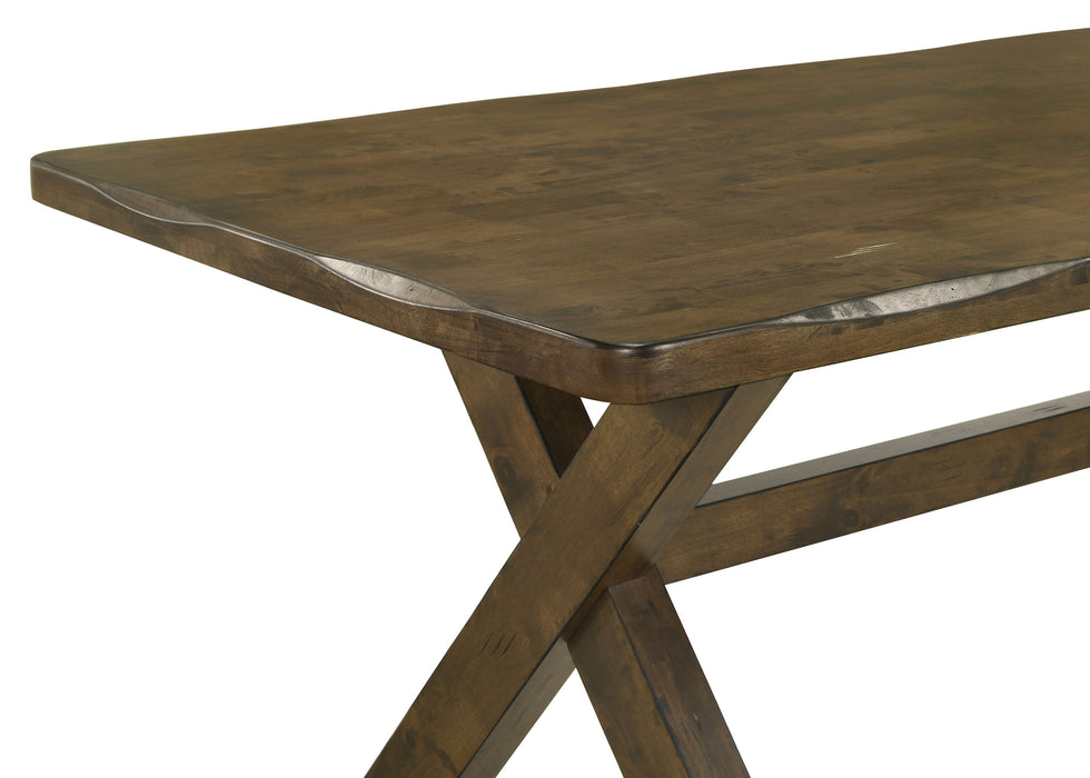 Alston Dining Sets - Bargain Furniture (Detroit, MI)
