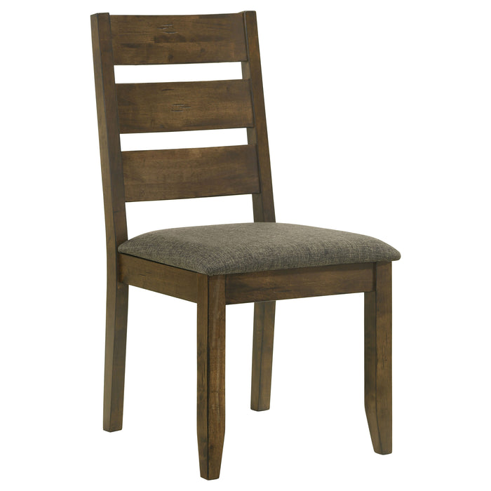 Alston Dining Sets - Bargain Furniture (Detroit, MI)