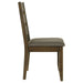 Alston Dining Sets - Bargain Furniture (Detroit, MI)
