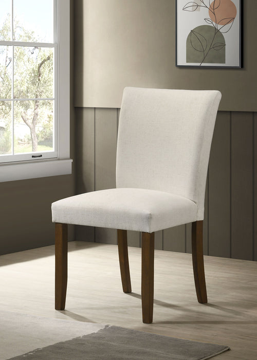 Cantley Side Chairs - Bargain Furniture (Detroit, MI)