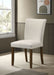 Cantley Side Chairs - Bargain Furniture (Detroit, MI)