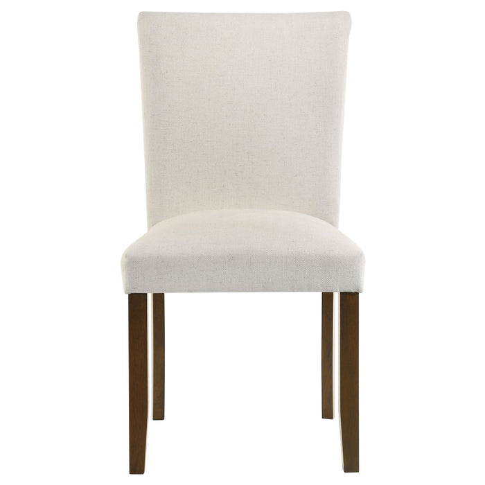 Cantley Side Chairs - Bargain Furniture (Detroit, MI)