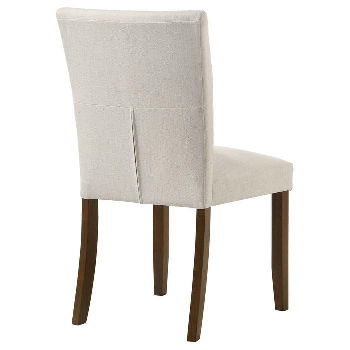 Cantley Side Chairs - Bargain Furniture (Detroit, MI)