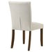 Cantley Side Chairs - Bargain Furniture (Detroit, MI)