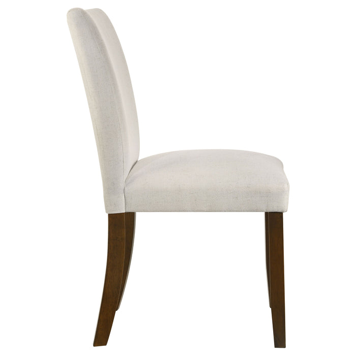 Cantley Side Chairs - Bargain Furniture (Detroit, MI)