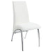 Beckham 5 Pc Dining Sets - Bargain Furniture (Detroit, MI)