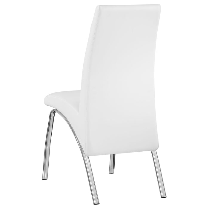 Beckham 5 Pc Dining Sets - Bargain Furniture (Detroit, MI)