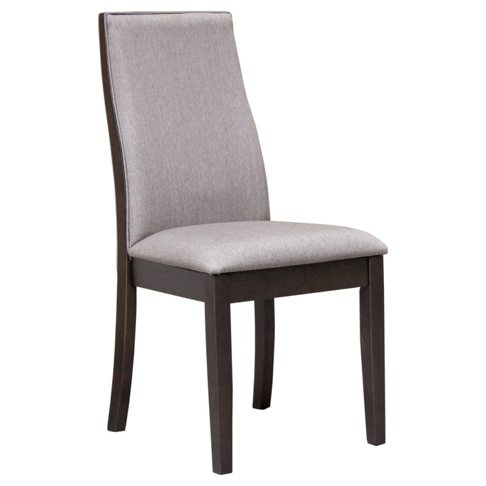 Spring Creek Dining Sets - Bargain Furniture (Detroit, MI)
